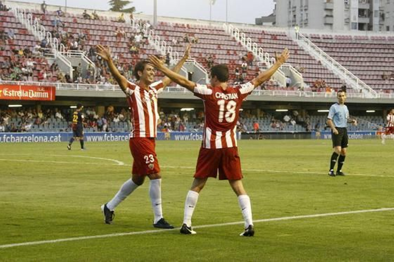 Foto: Rafael Gonzalez