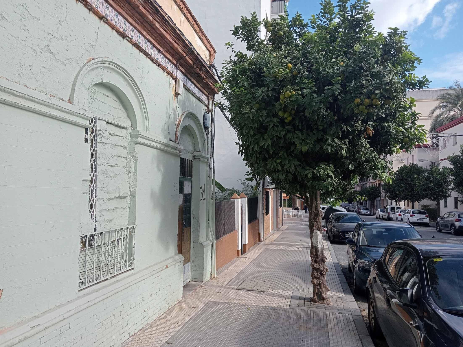 Barrio a Barrio: Imágenes de San Antonio