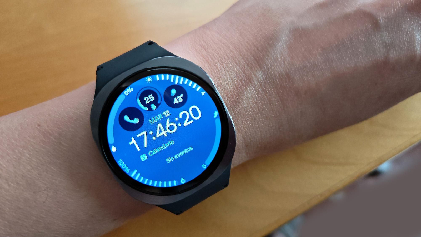 Samsung Galaxy Watch8