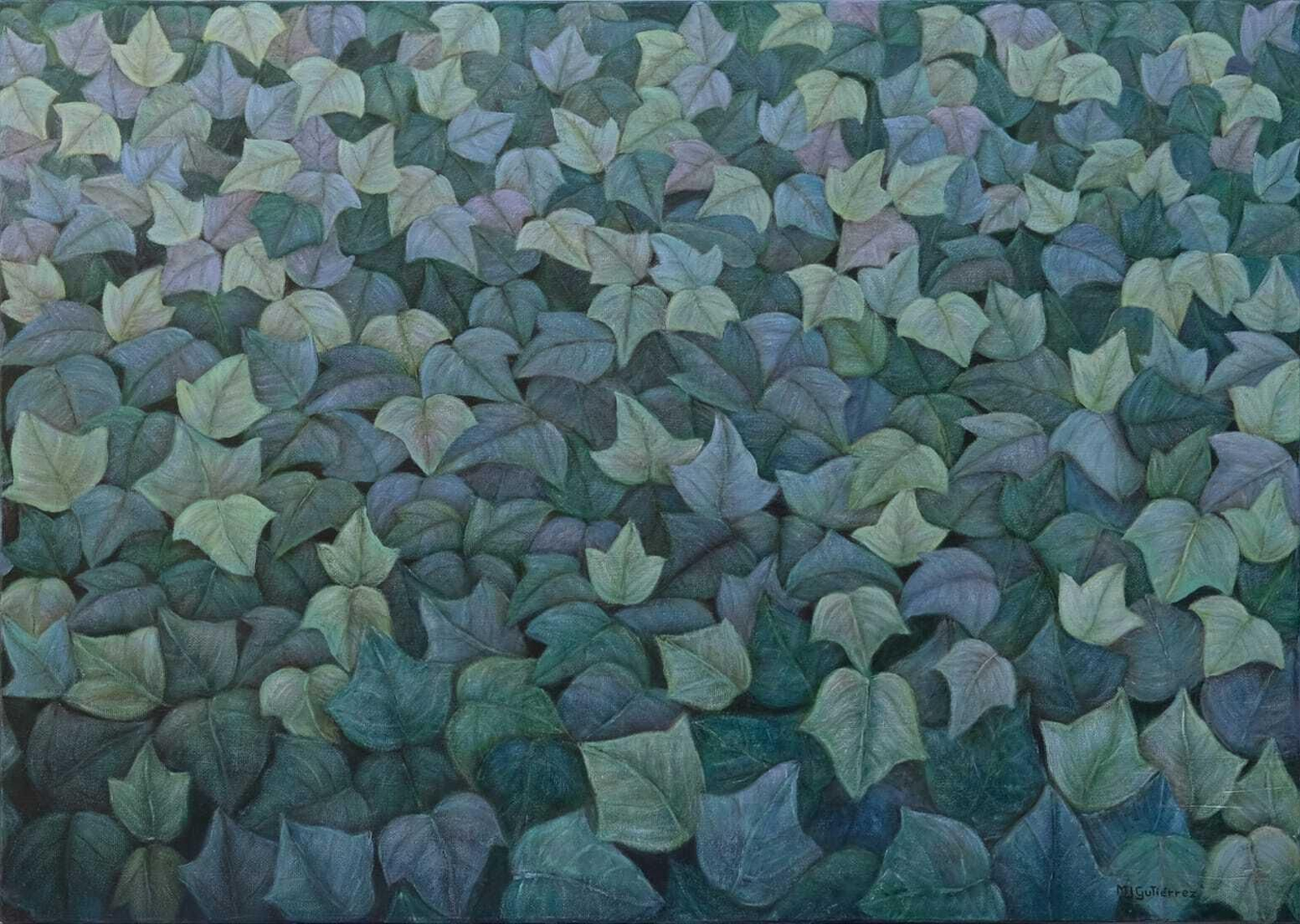 Inauguración de exposición en Espacio Abierto Jerez