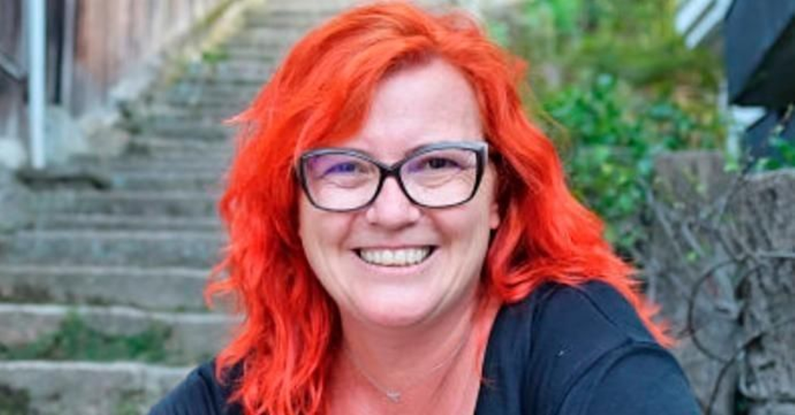 La matemática Clara Grima.