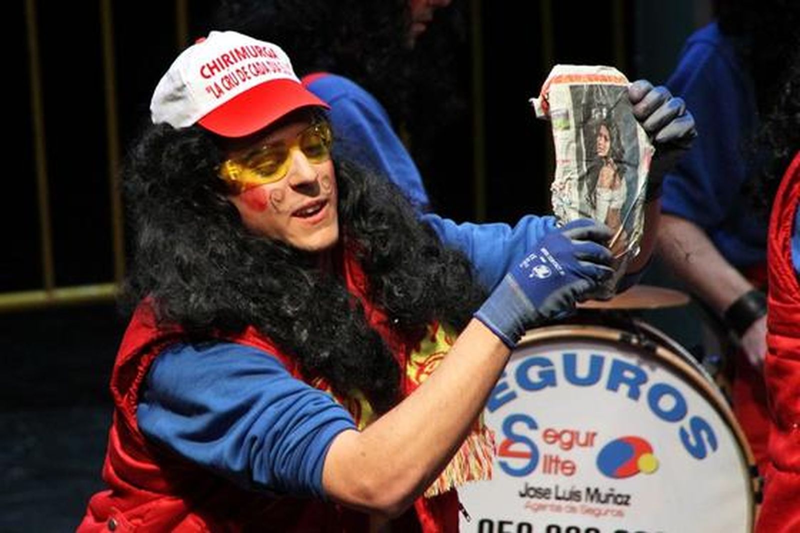 Foto: Diario de Almería