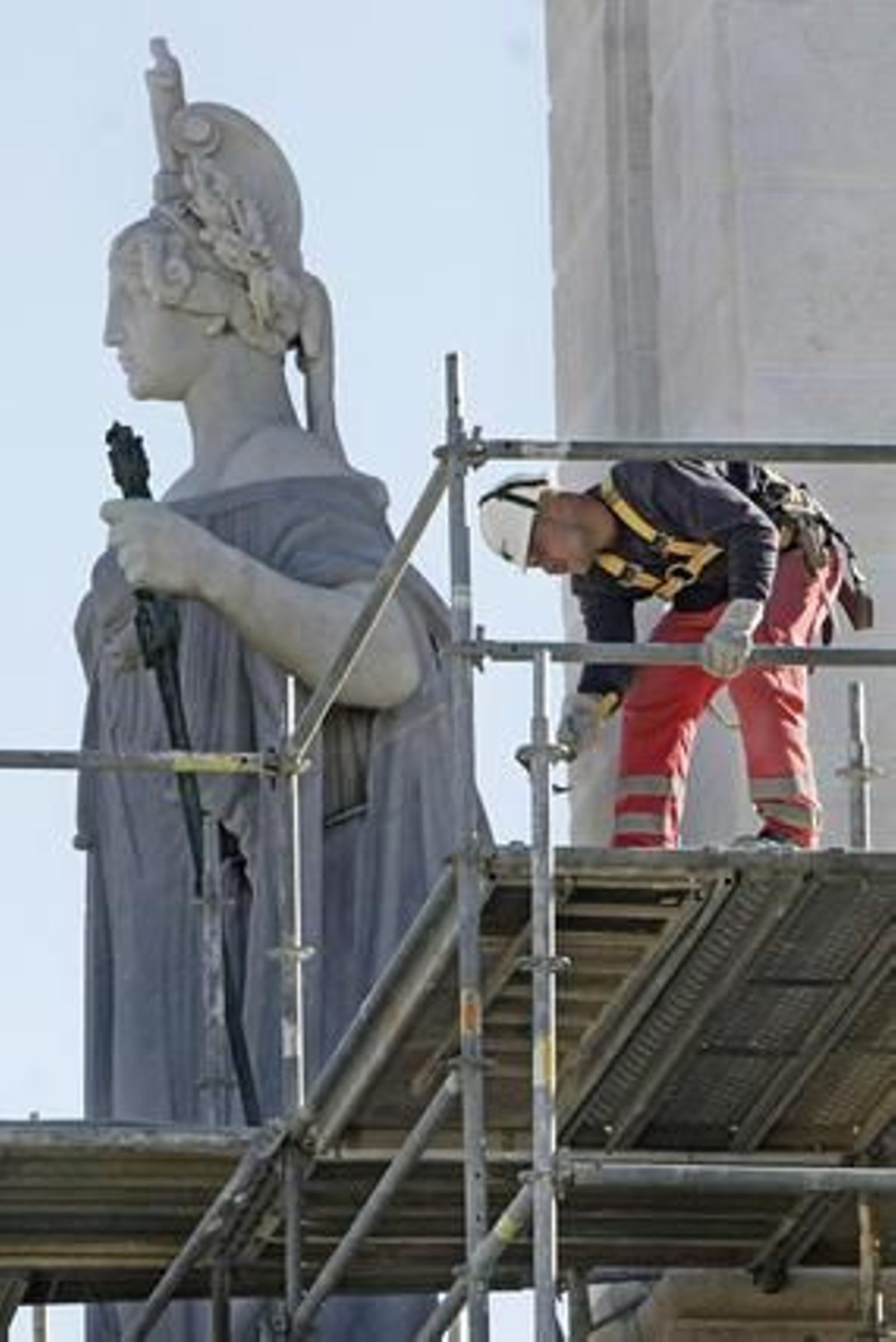 Foto: Julio Gonzalez