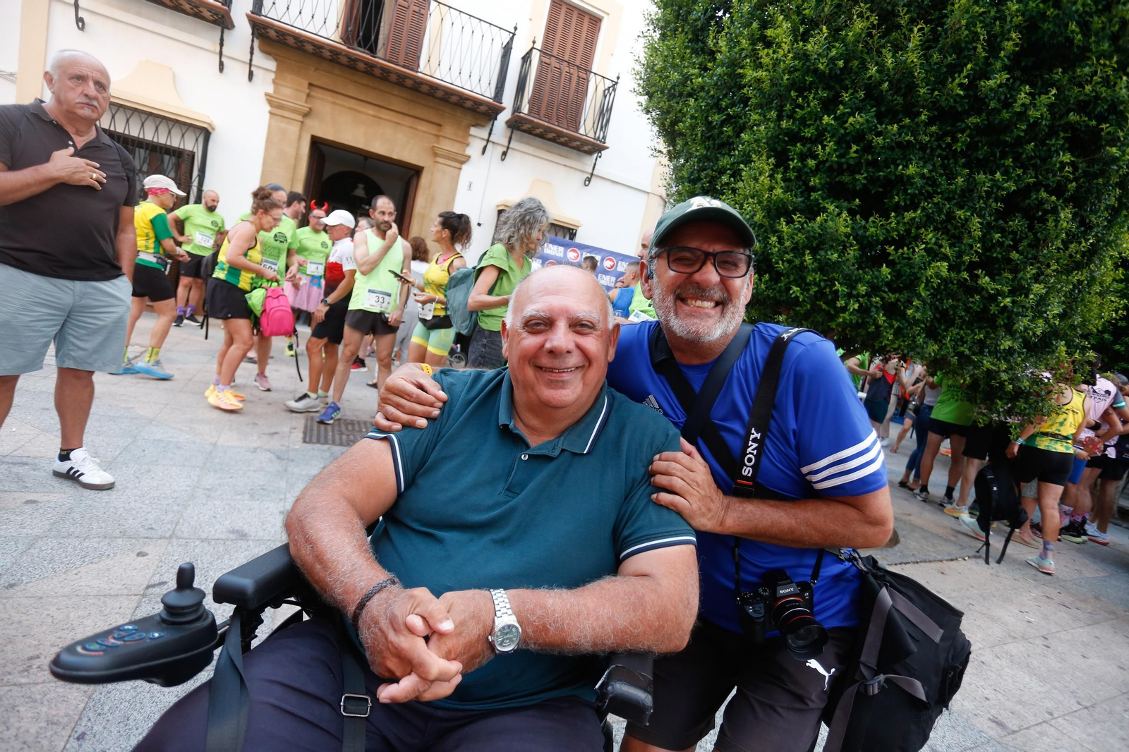 Búscate en las fotos de la VII Carrera Nocturna Solidaria Corre por la Igualdad de Los Barrios Búscate en las fotos de la VII Carrera Nocturna Solidaria Corre por la Igualdad de Los Barrios