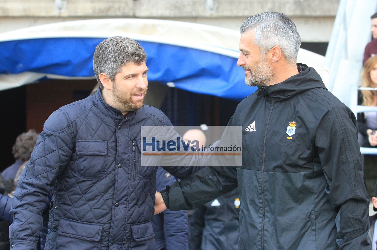 Imágenes del Recre- Écija (3-1)