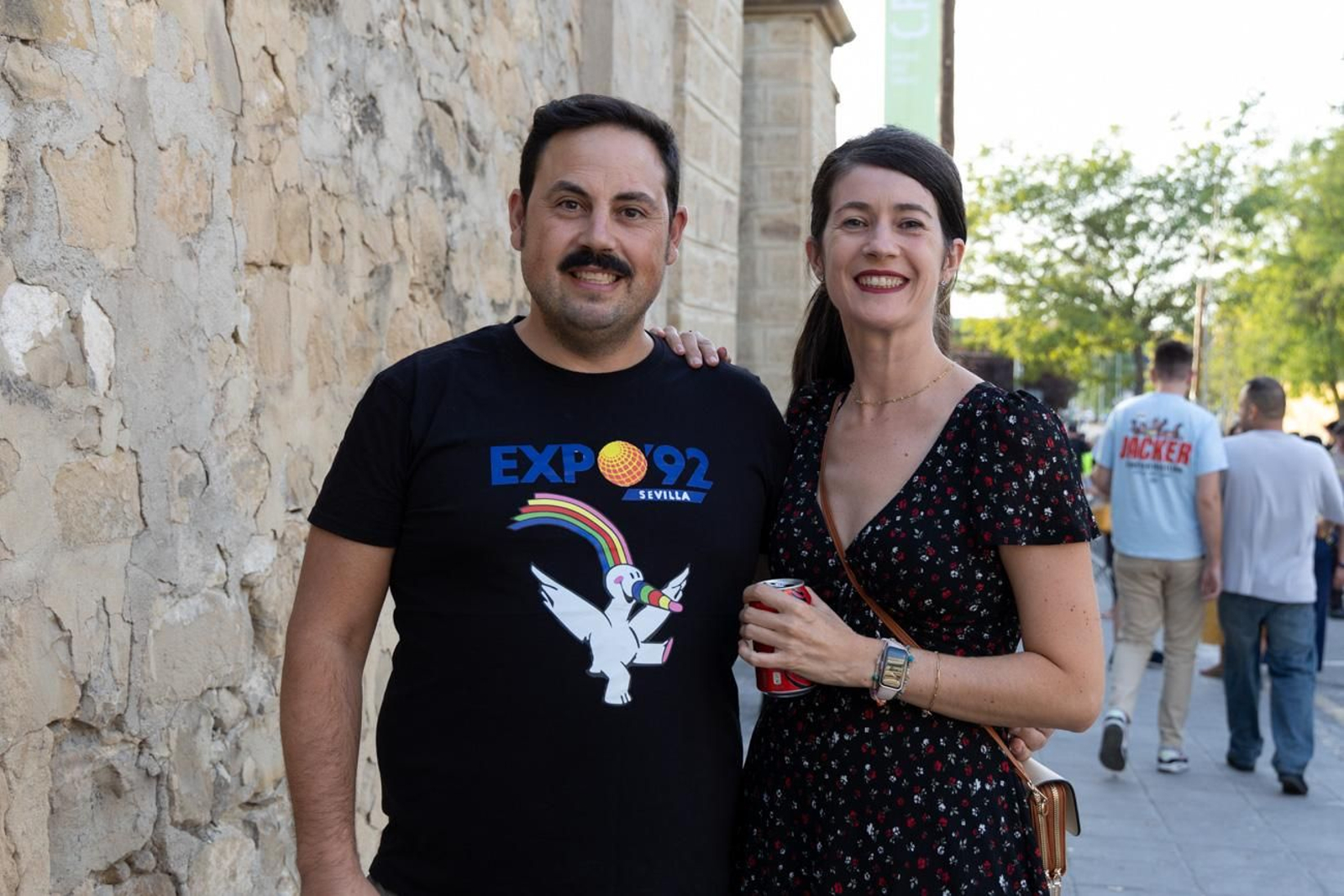 Concierto de Joaquín Sabina en su gira de despedida "Hola y Adiós"