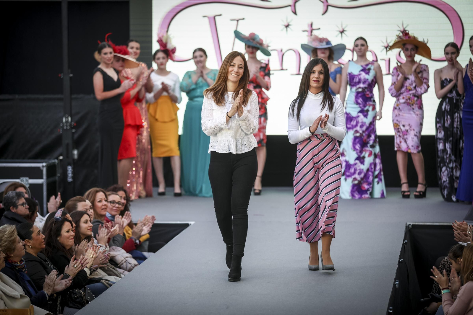 Imágenes de la pasarela 'SFDOModa'