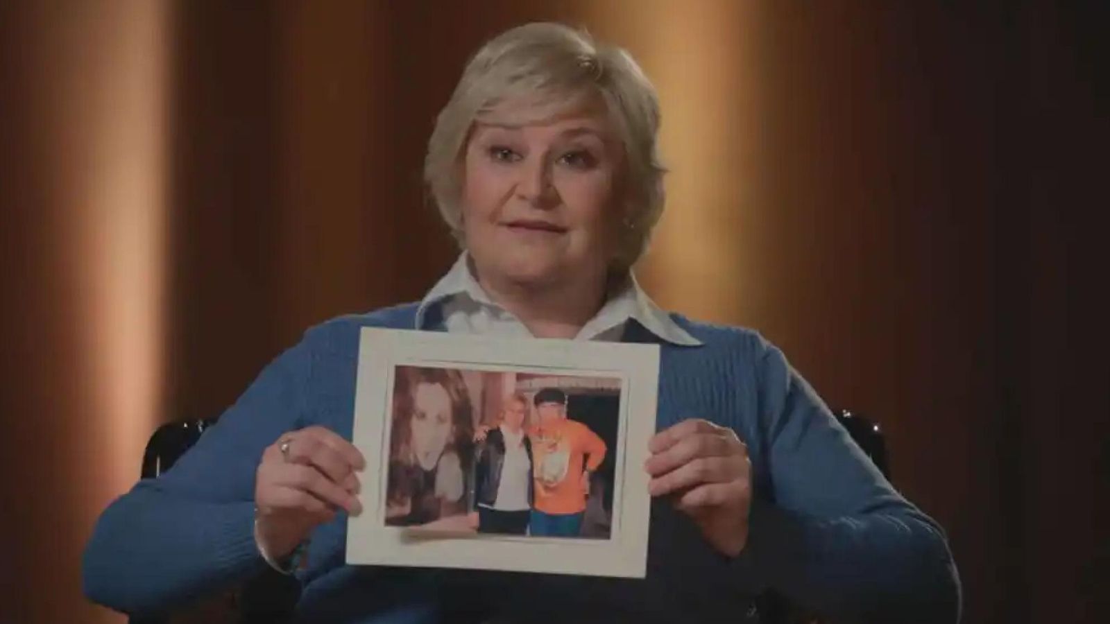 Paloma Jaén, guía de la finca Yerbabuena