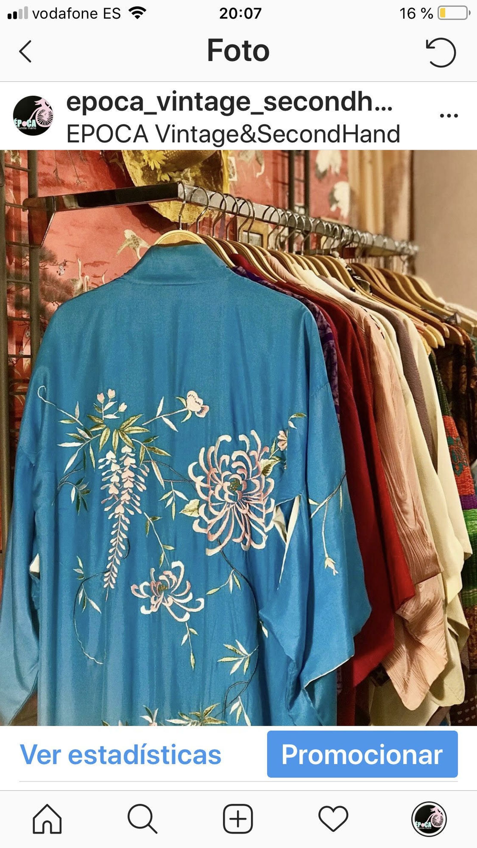 En Época siempre hay un tesoro por descubrir.