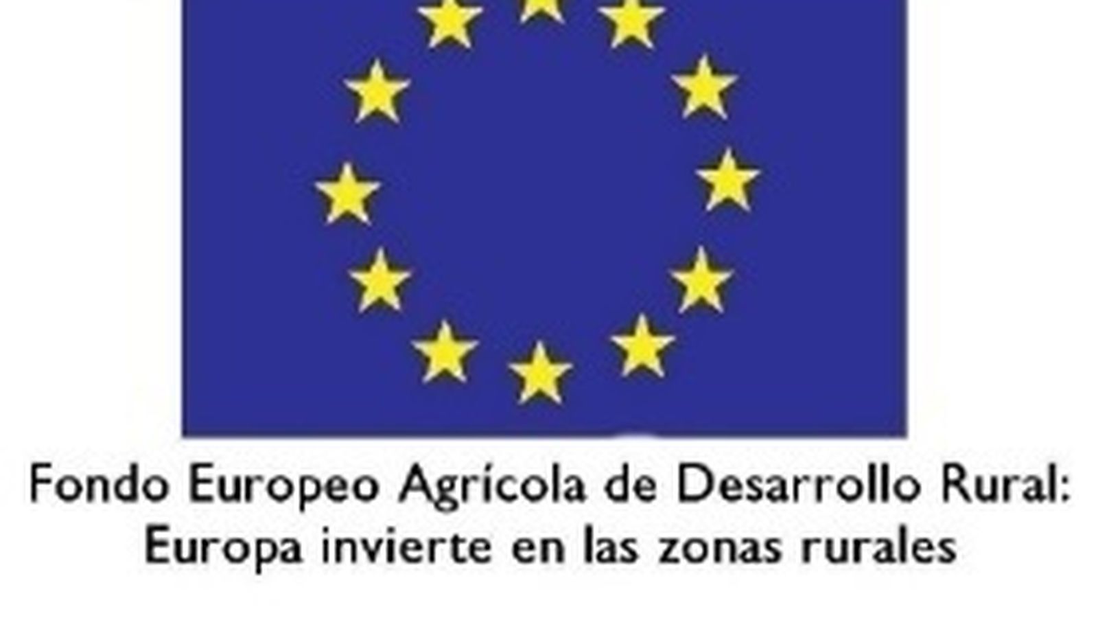Fondos Europeos.