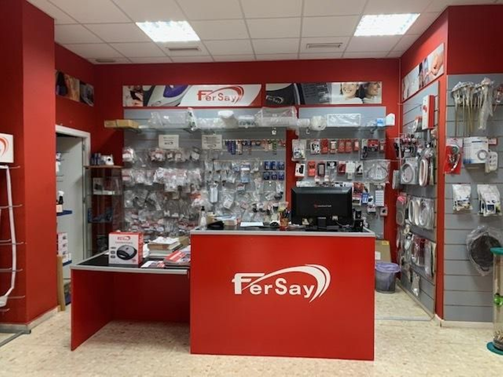 La necesidad de reparar y el aumento de costes aumenta la venta de recambios de electrodomésticos