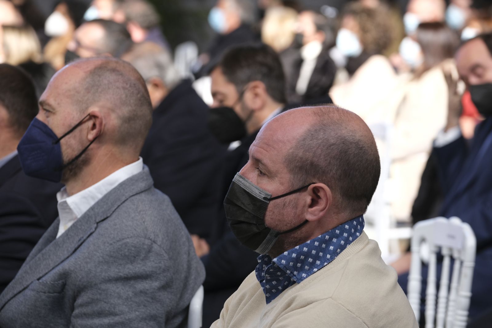 Fotogalería Día de la Provincia. Purchena (Almería)