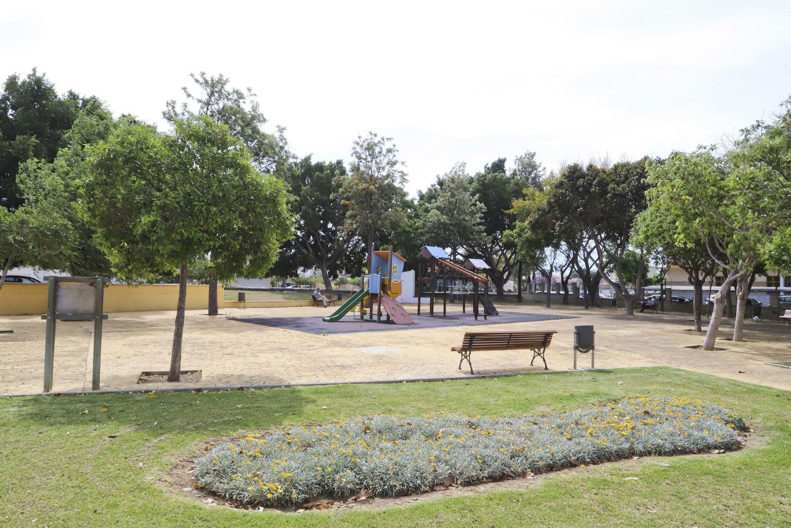 Las fotos del distrito Palma-Palmilla