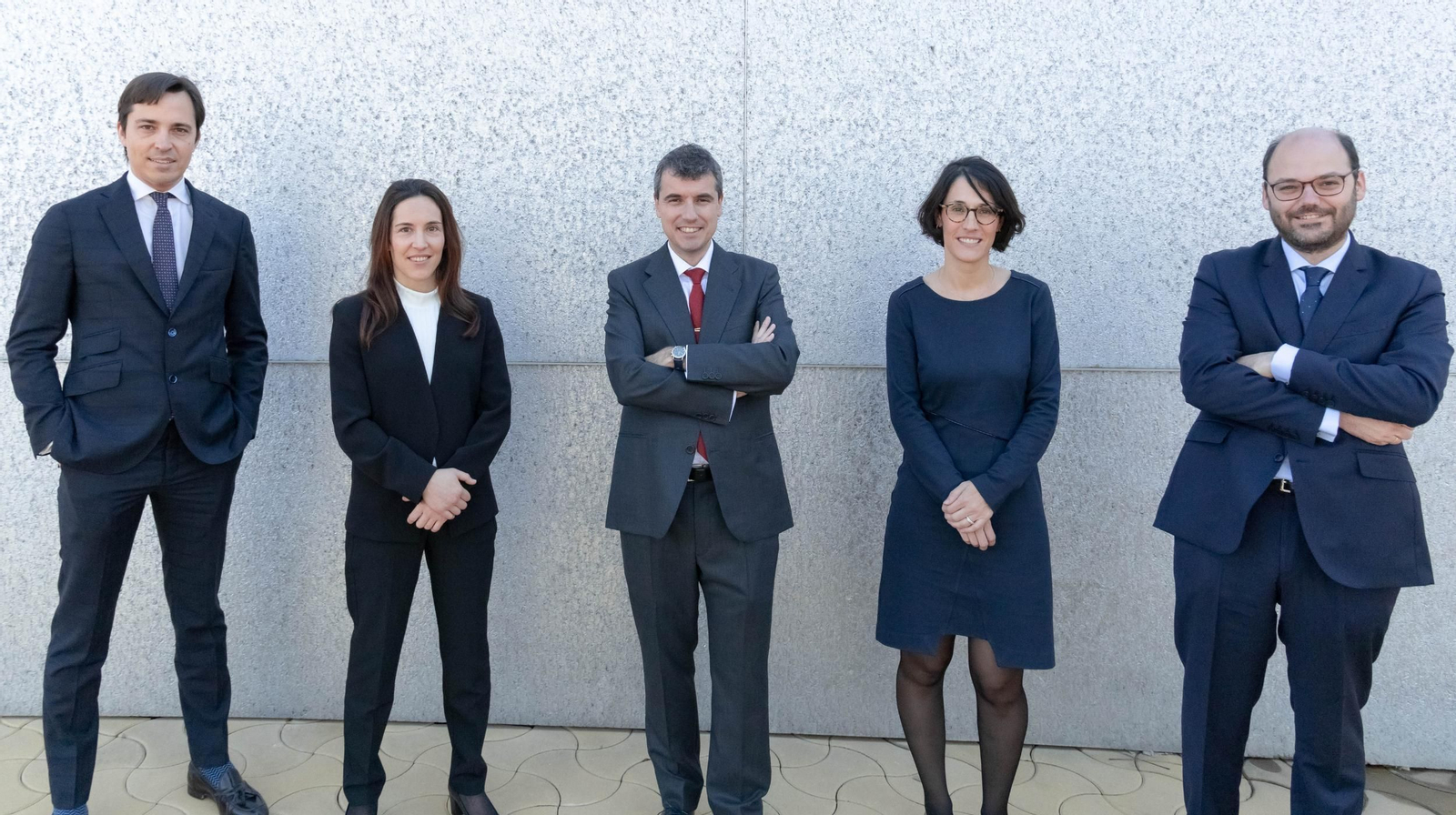 Cuatrecasas nombra cinco nuevos socios en su Junta General de Socios celebrada en Sevilla