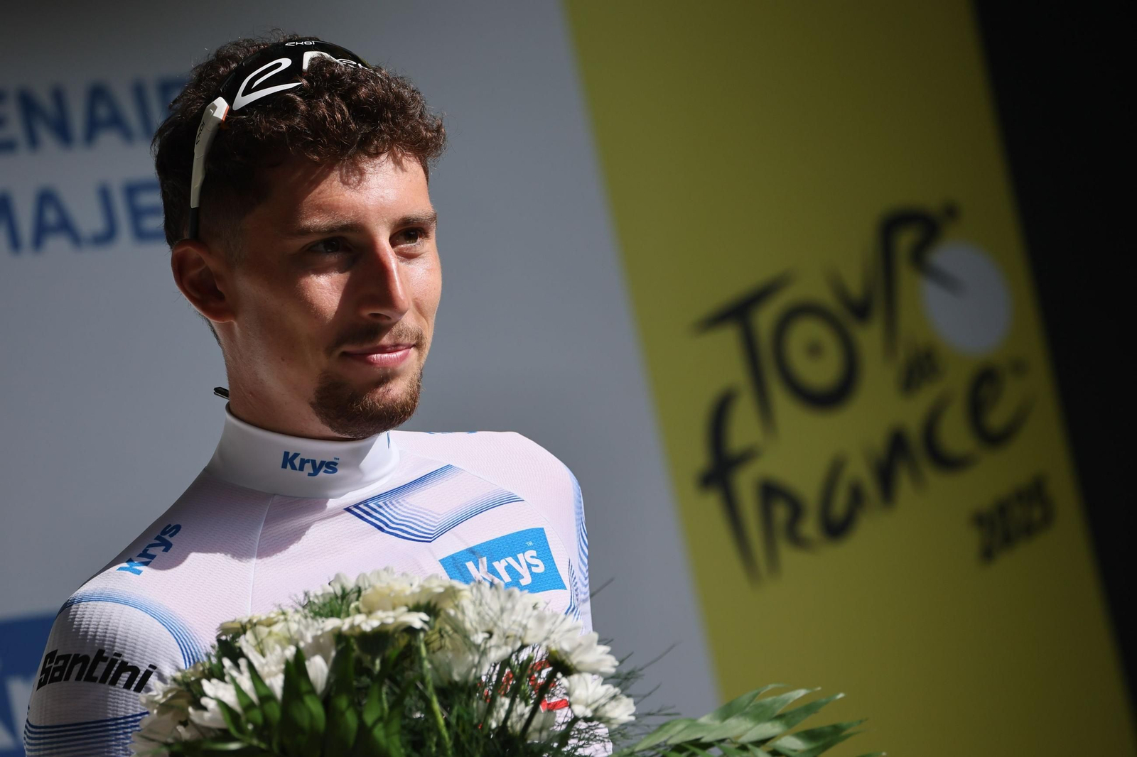 Las mejores fotos del Tour de Francia | Etapa 3