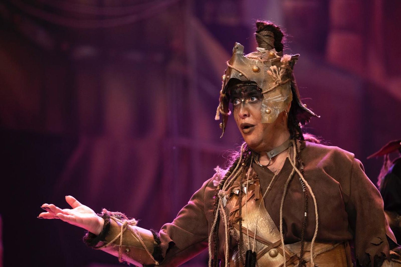 Búscate entre las mejores imágenes de la décimo cuarta sesión de preliminares del COAC 2026