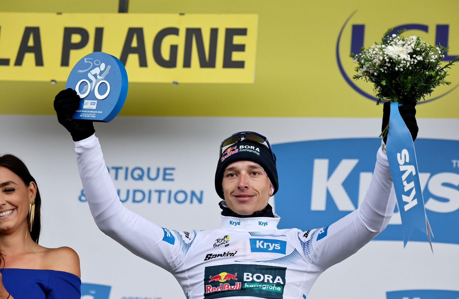 Las mejores fotos del Tour de Francia | Etapa 19