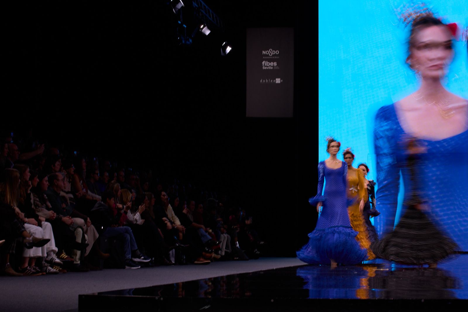 El desfile de Atelier Rima en Simof 2026, todas las fotos