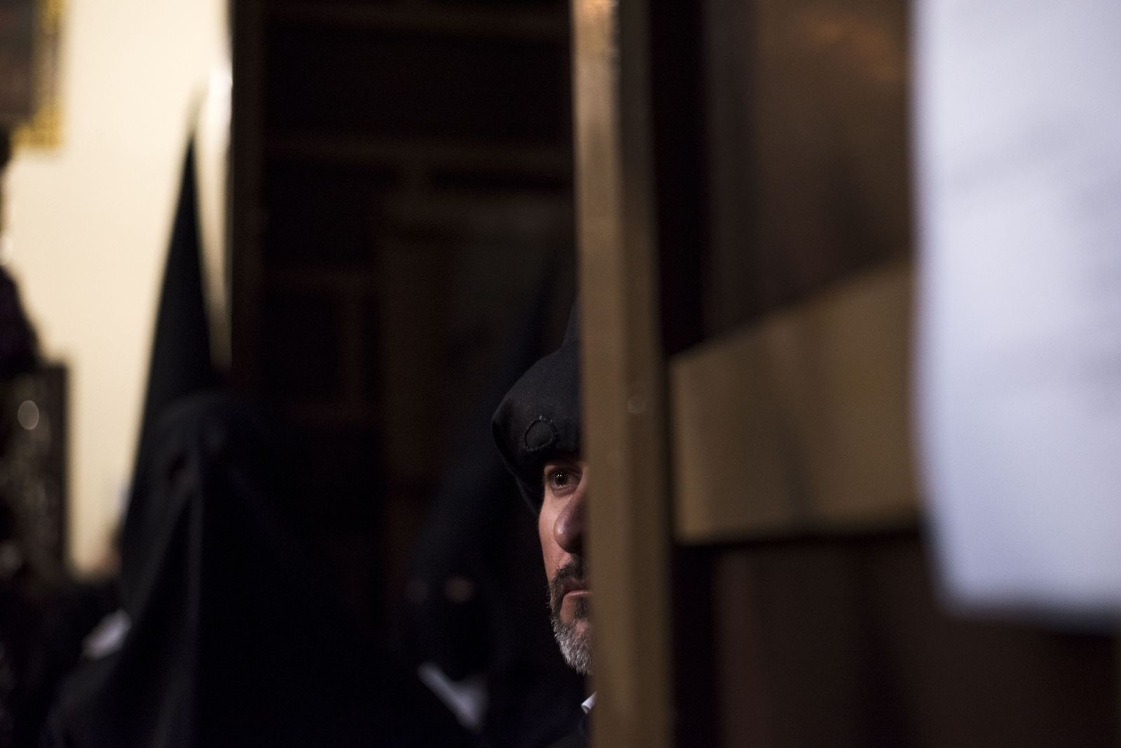 Galería de fotos de La Concepción en el Jueves Santo