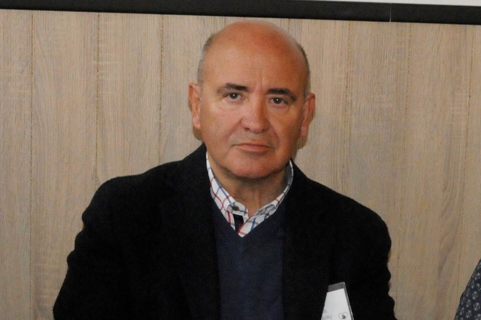 Muere el doctor Antonio Jareño, uno de los intensivistas más relevantes del hospital