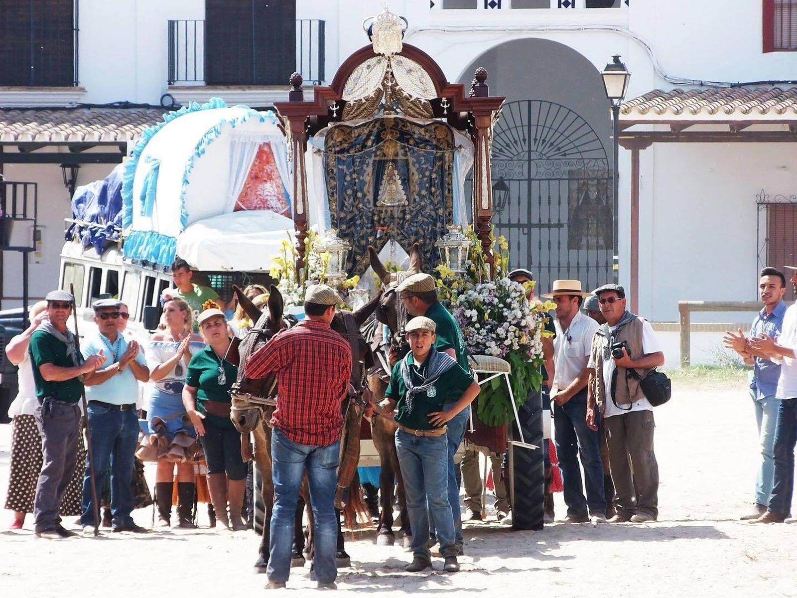 35 | Puerto Real  -  17:20