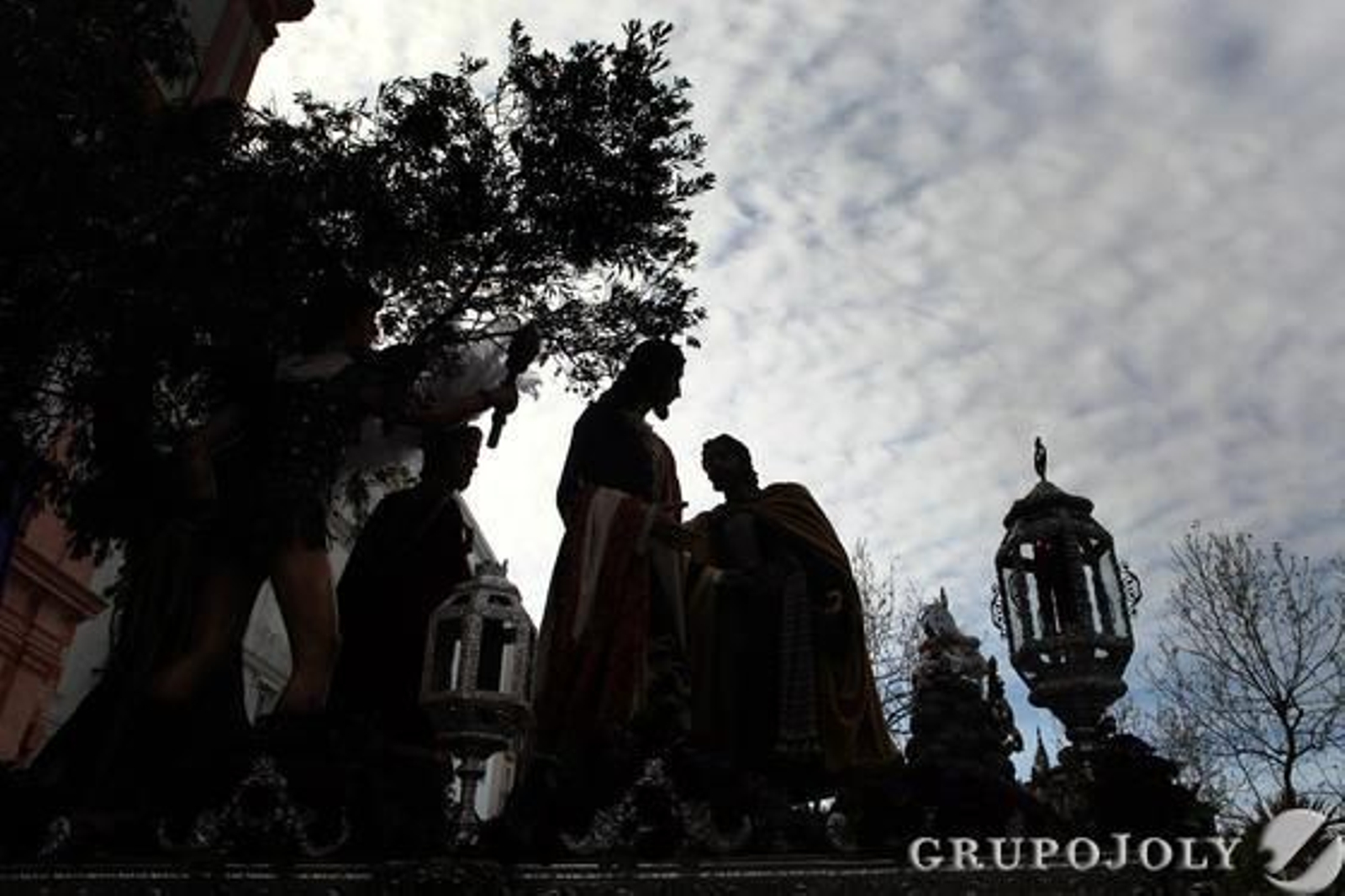 Prendimiento

Fotos: Jesús Marín