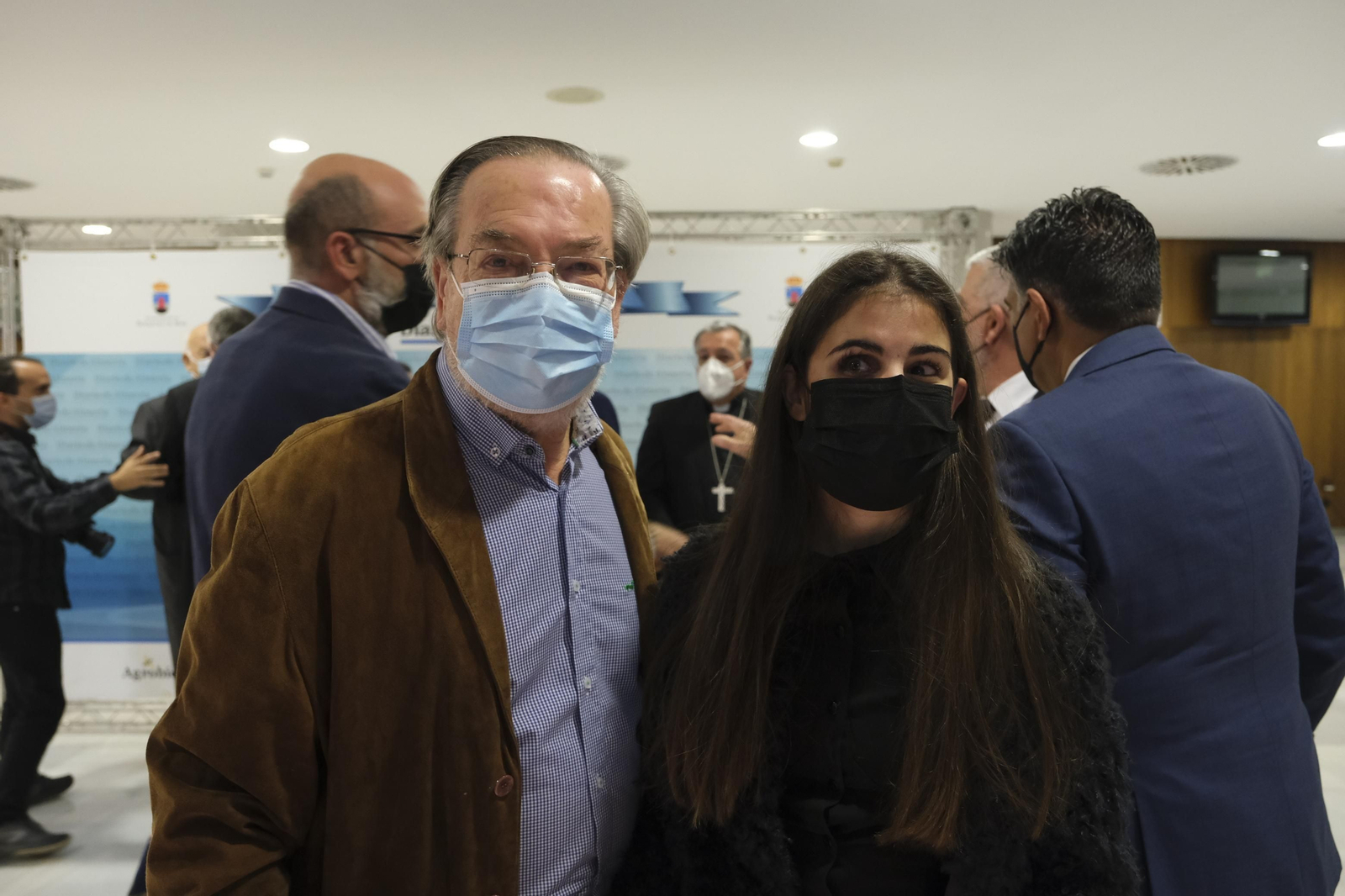 Fotogalería Gala XIV Aniversario Diario de Almería