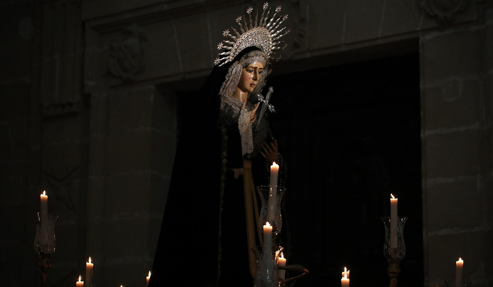 Una Madrugada a plena luz del día