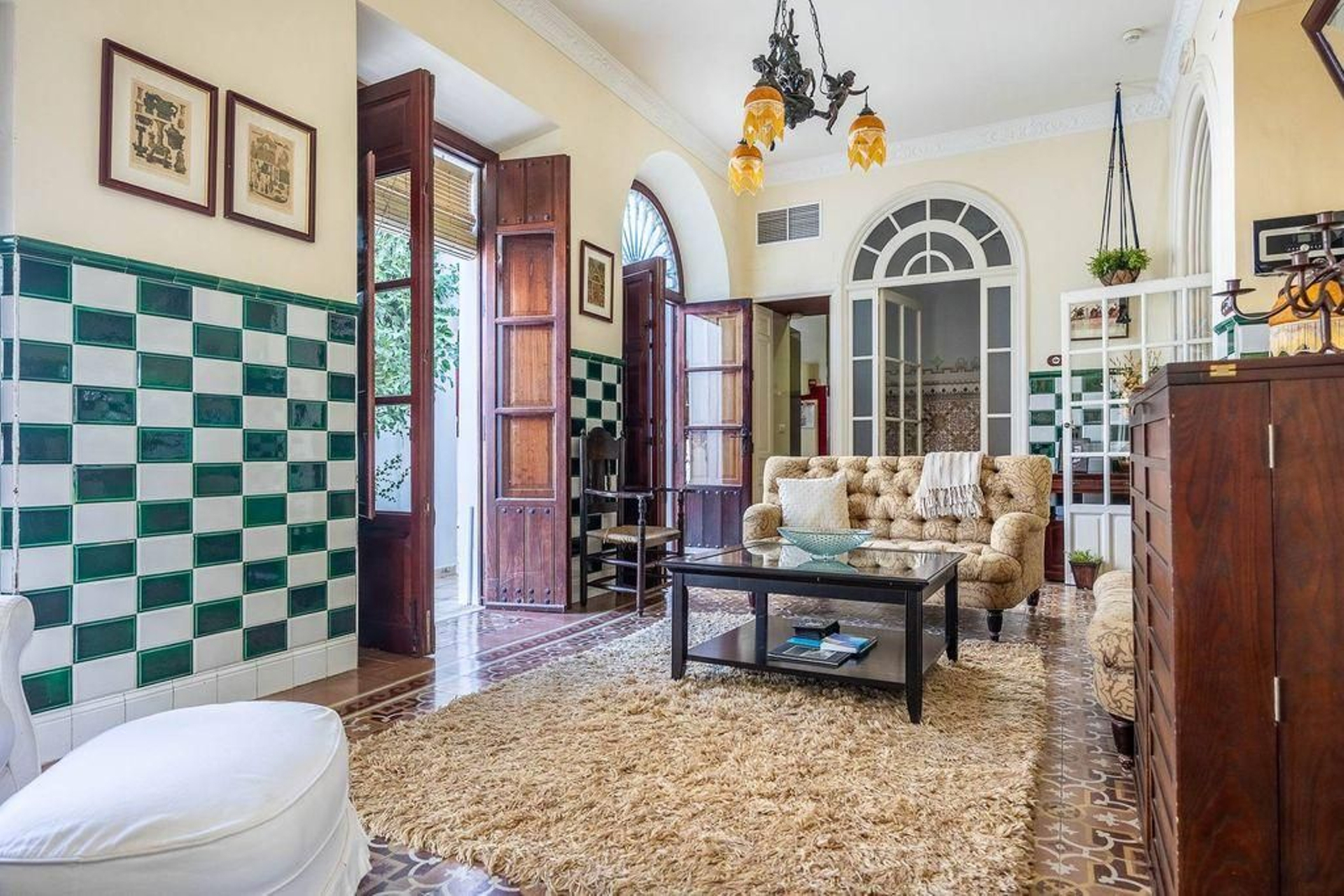 Así es el espectacular hotel boutique que está a la venta en Aracena Así es el espectacular hotel boutique que está a la venta en Aracena