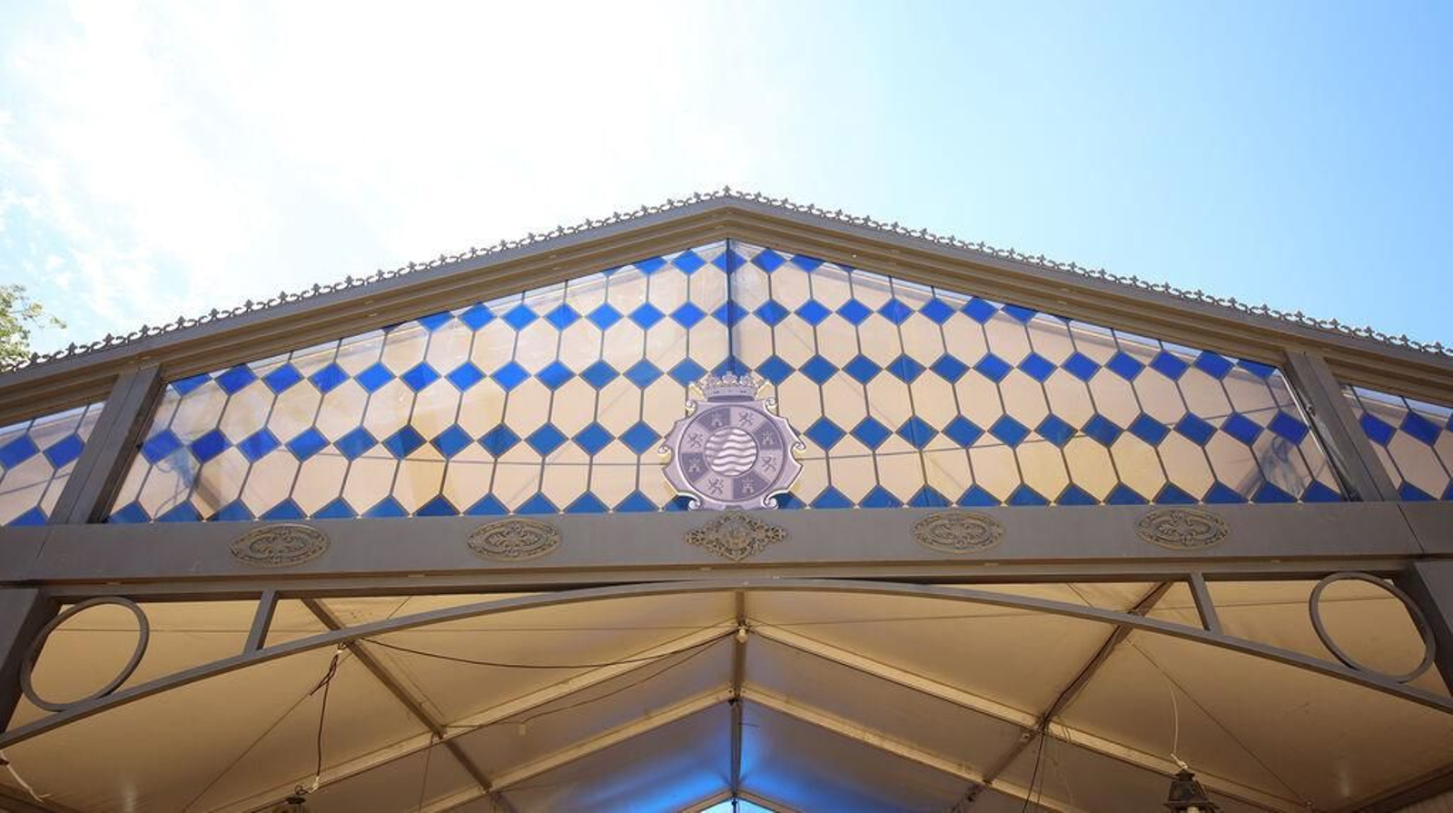 Jueves de Feria de Jerez 2023 en la caseta de Diario de Jerez