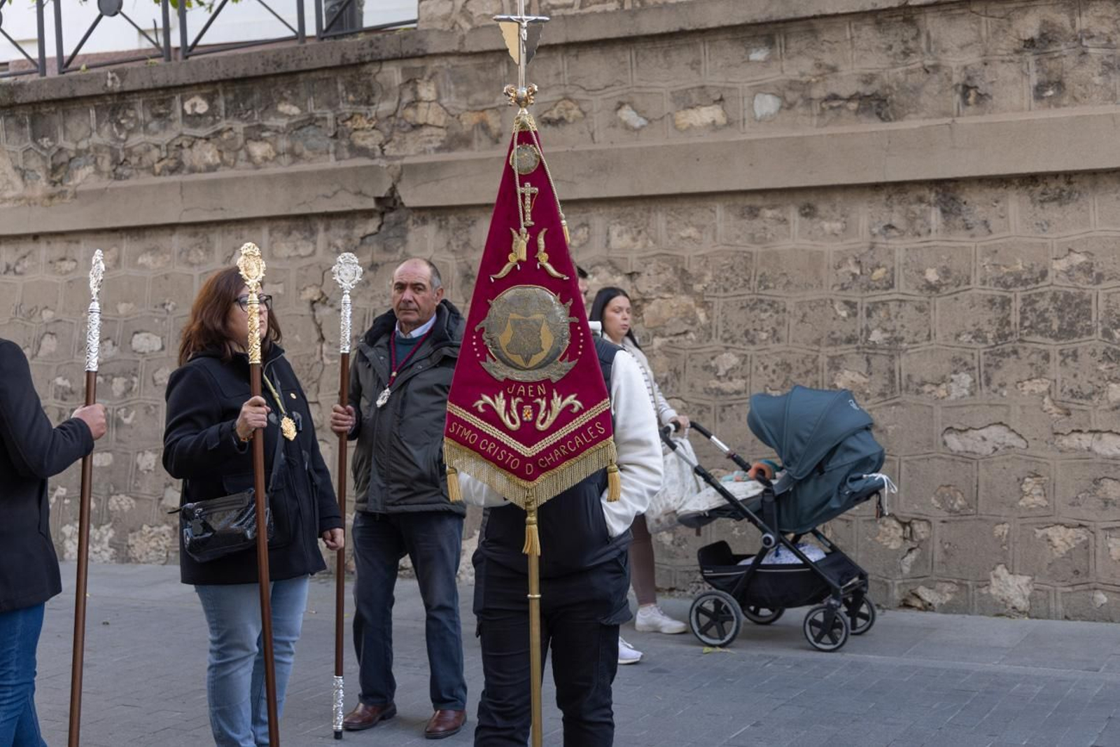 Romería de Santa Catalina