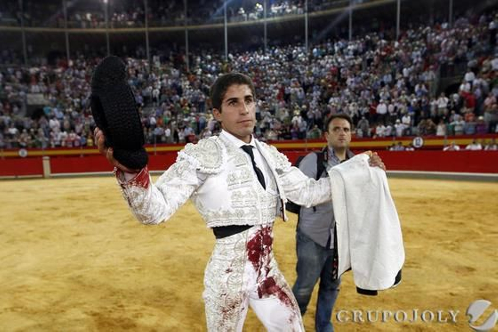 Foto: Pepe Villoslada