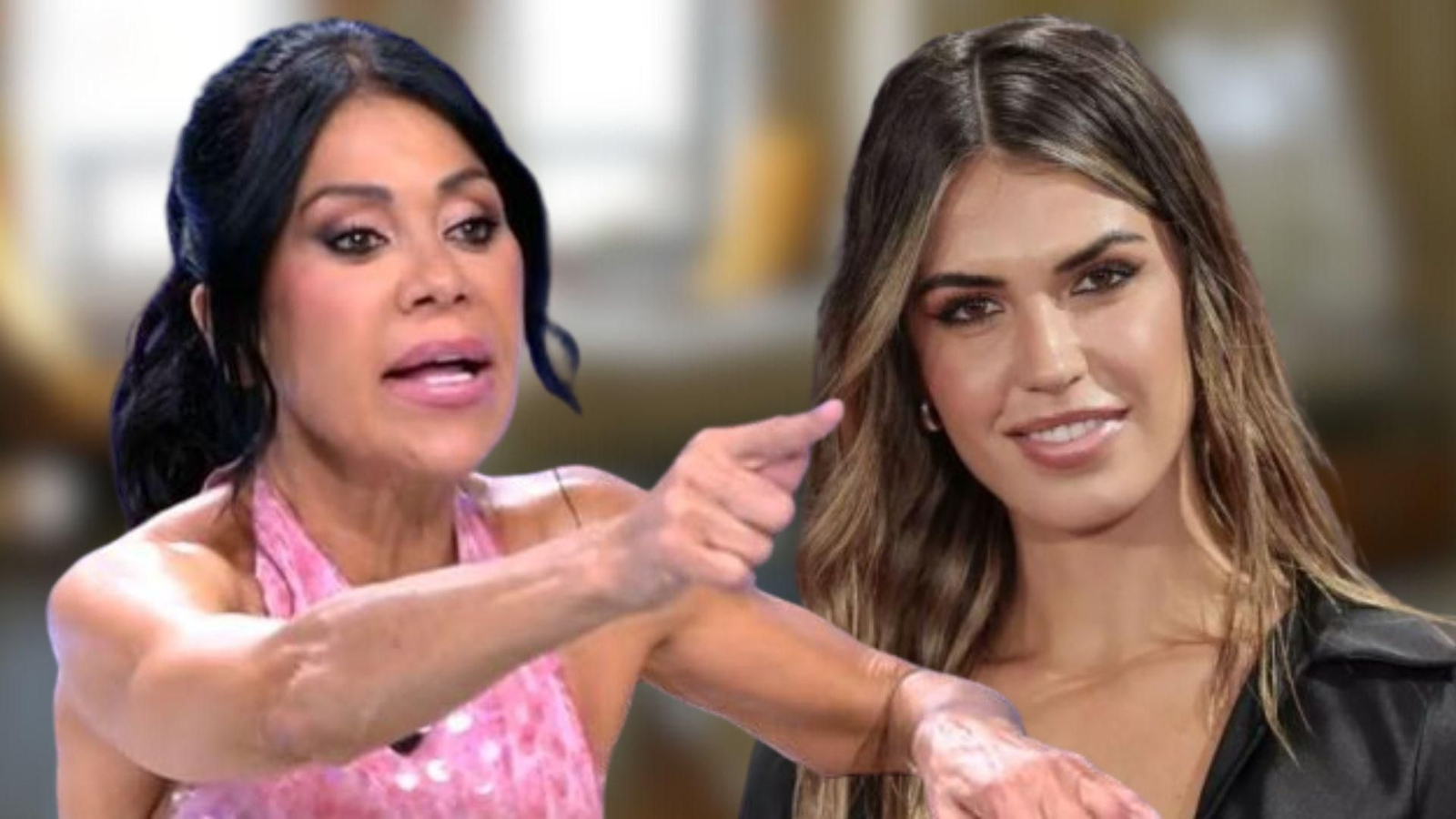 Maite Galdeano ataca sin piedad a Sofía Suescun tras salir del hospital