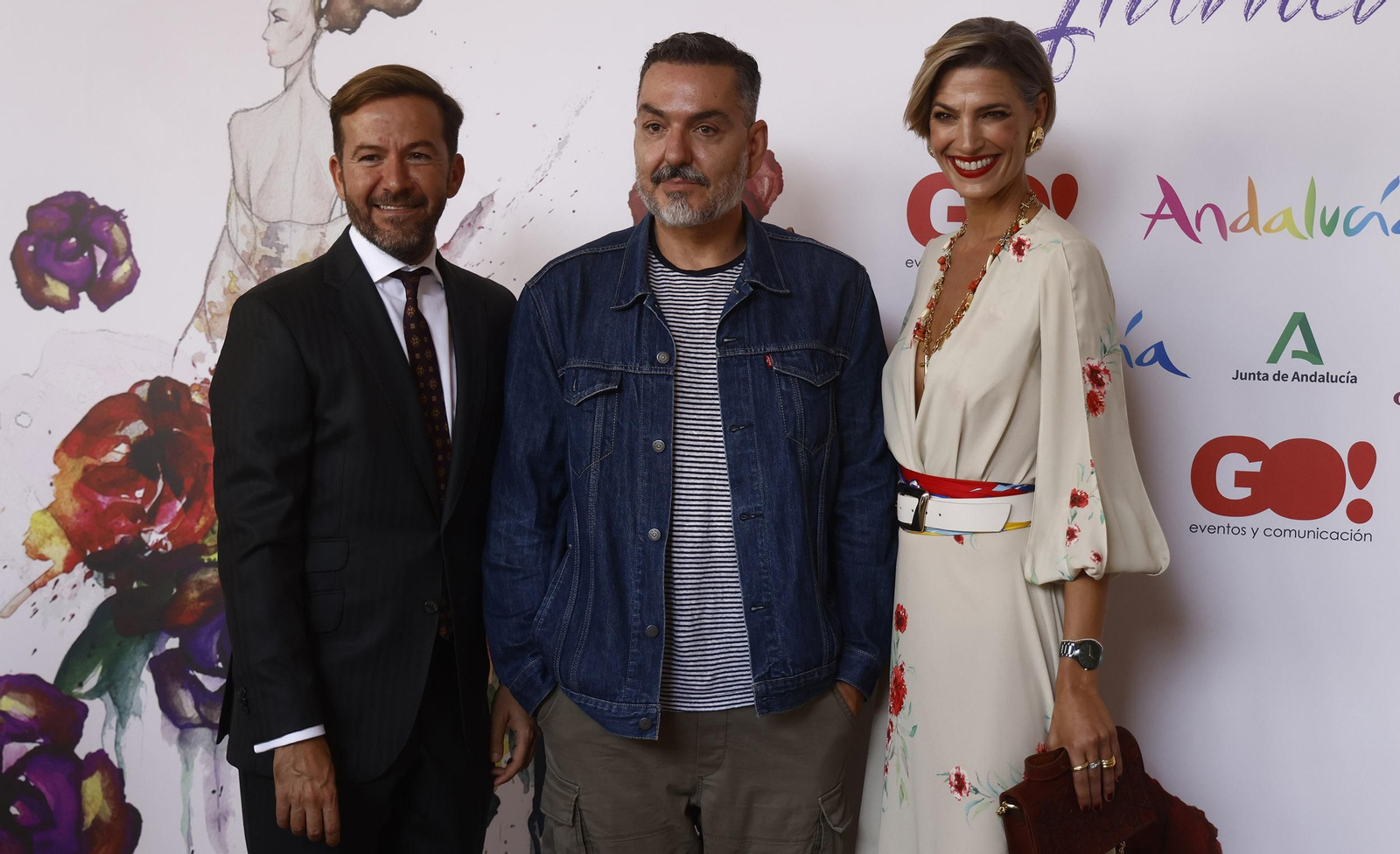 El Photocall de  We Love Flamenco XI edición, en imágenes