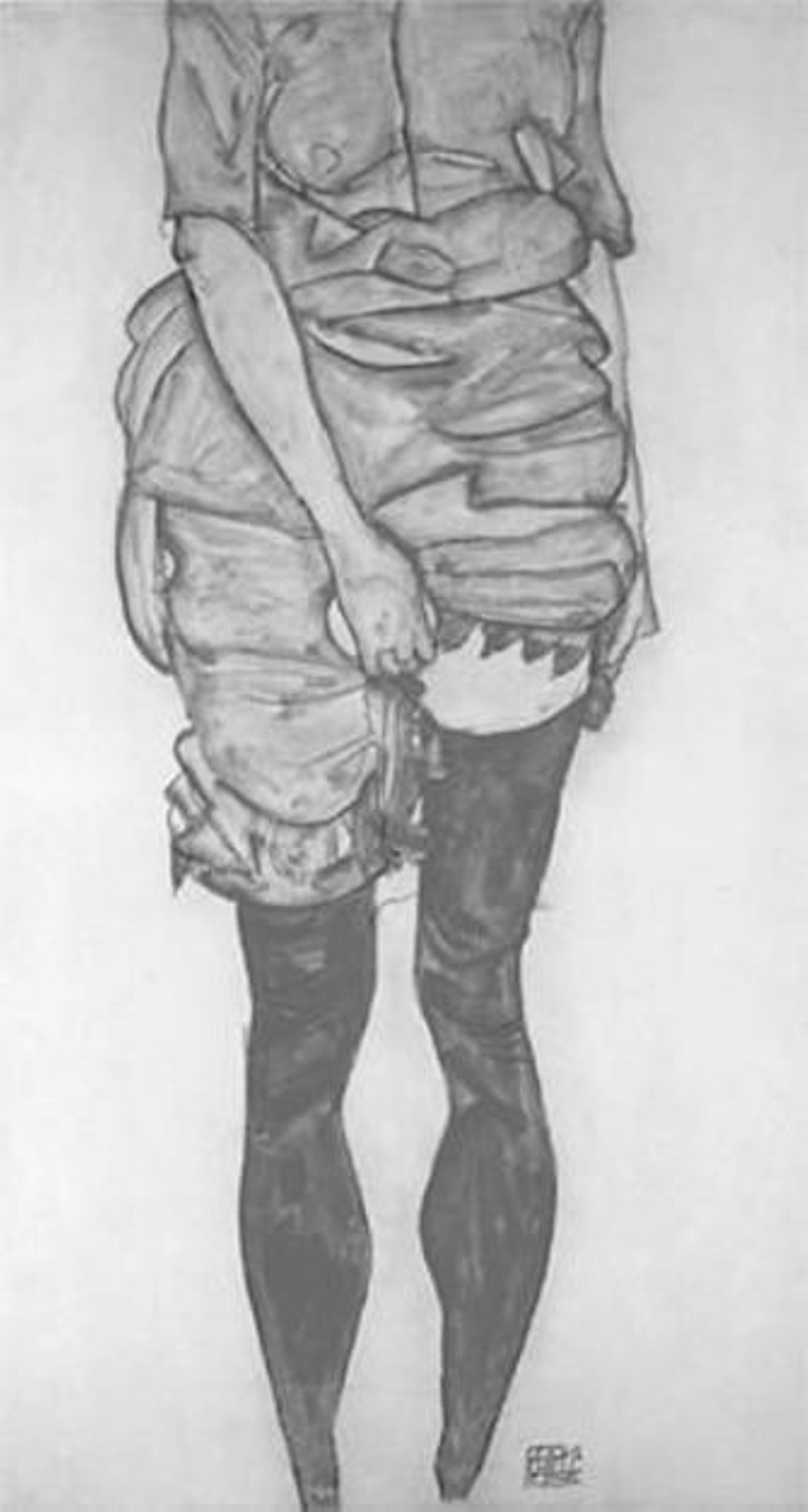 El erotismo sigue muy vivo