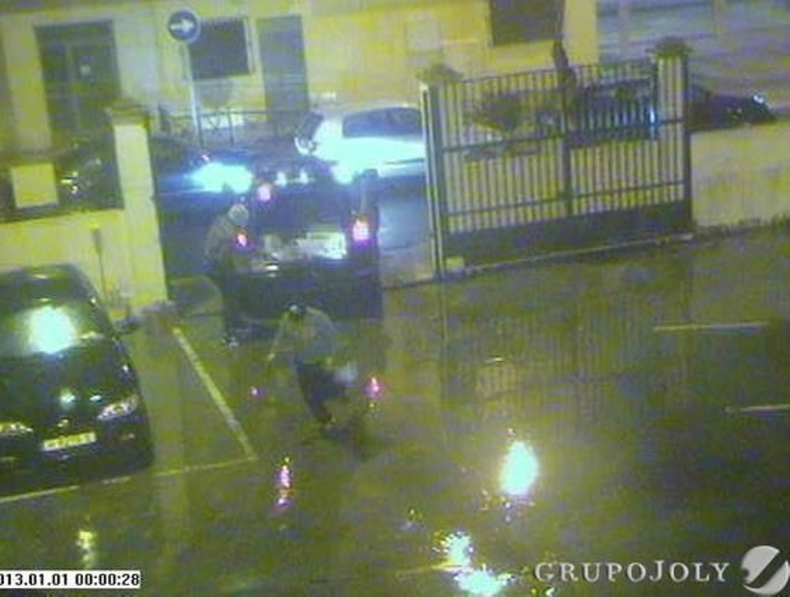 Foto: Huelva Informacion