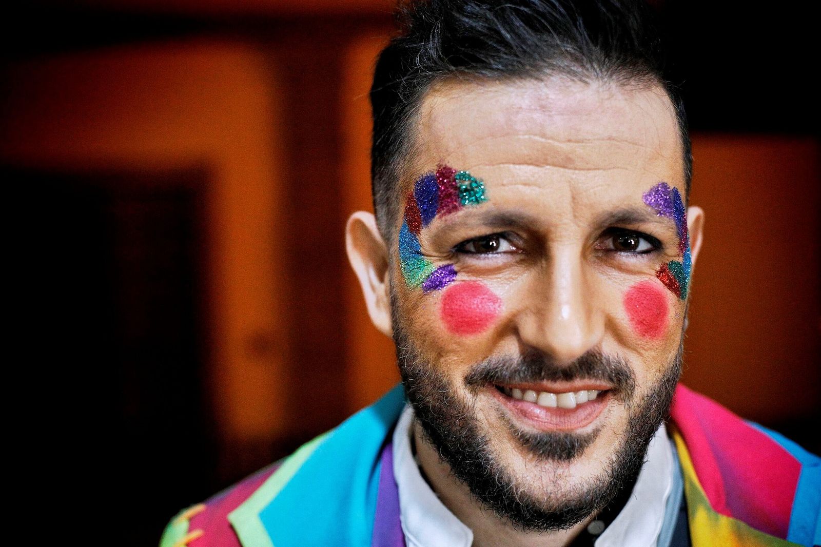 Comparsa 'La alegría de Cádiz'