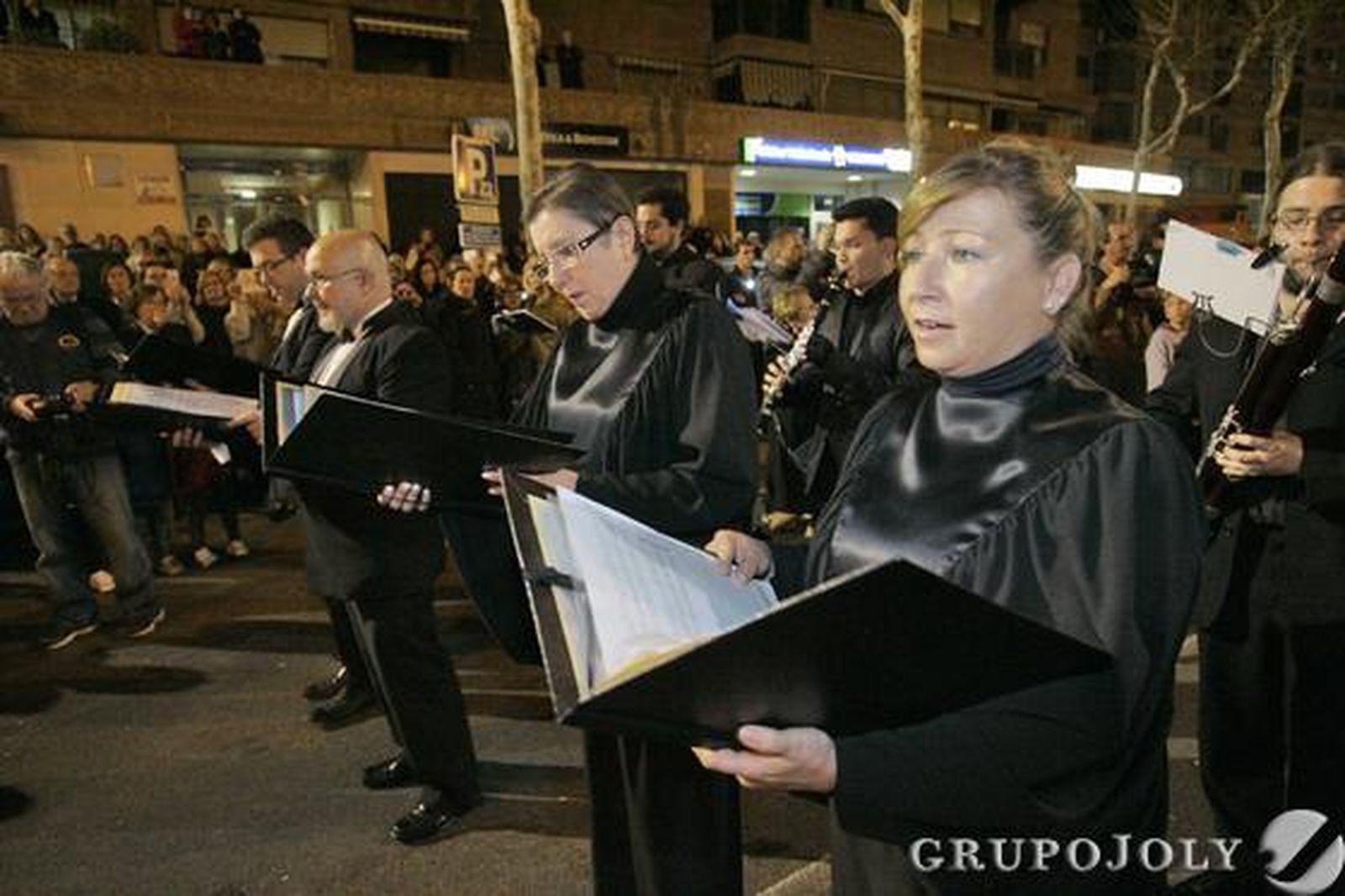 Cristo de la Caridad

Foto: Rafael Gonzalez