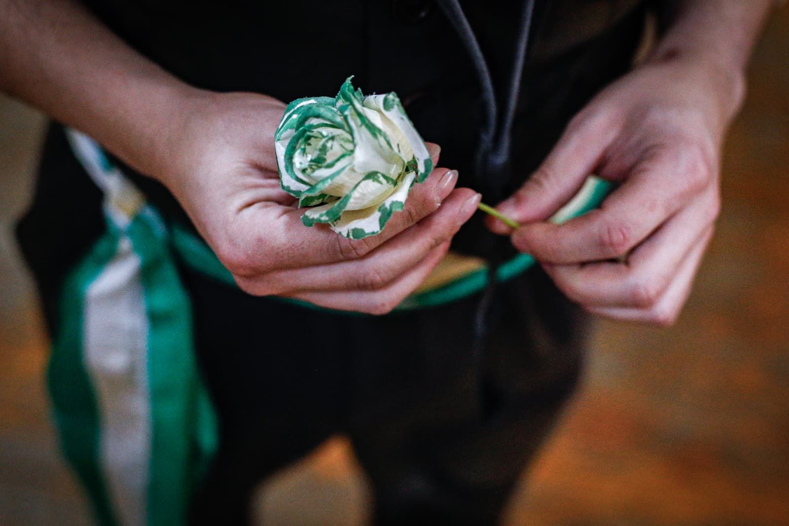 Búscate entre las mejores imágenes de la segunda semifinal del COAC 2026