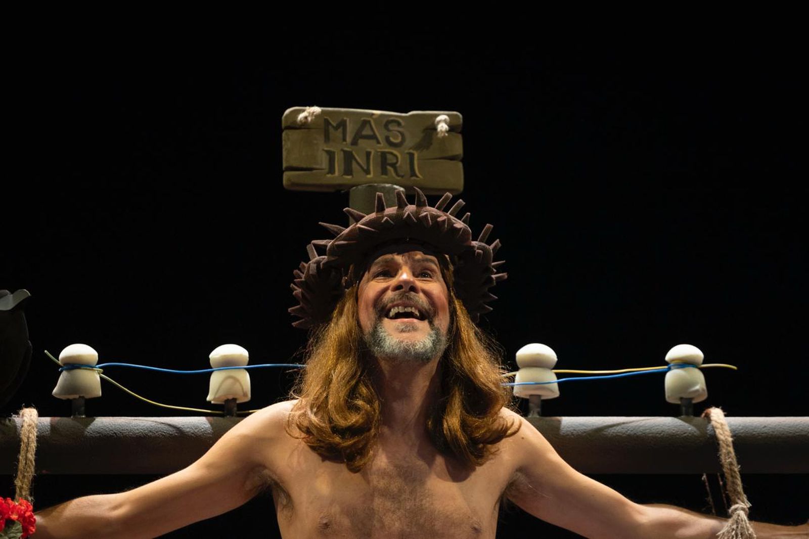 Búscate entre las mejores imágenes de la primera semifinal del COAC 2026