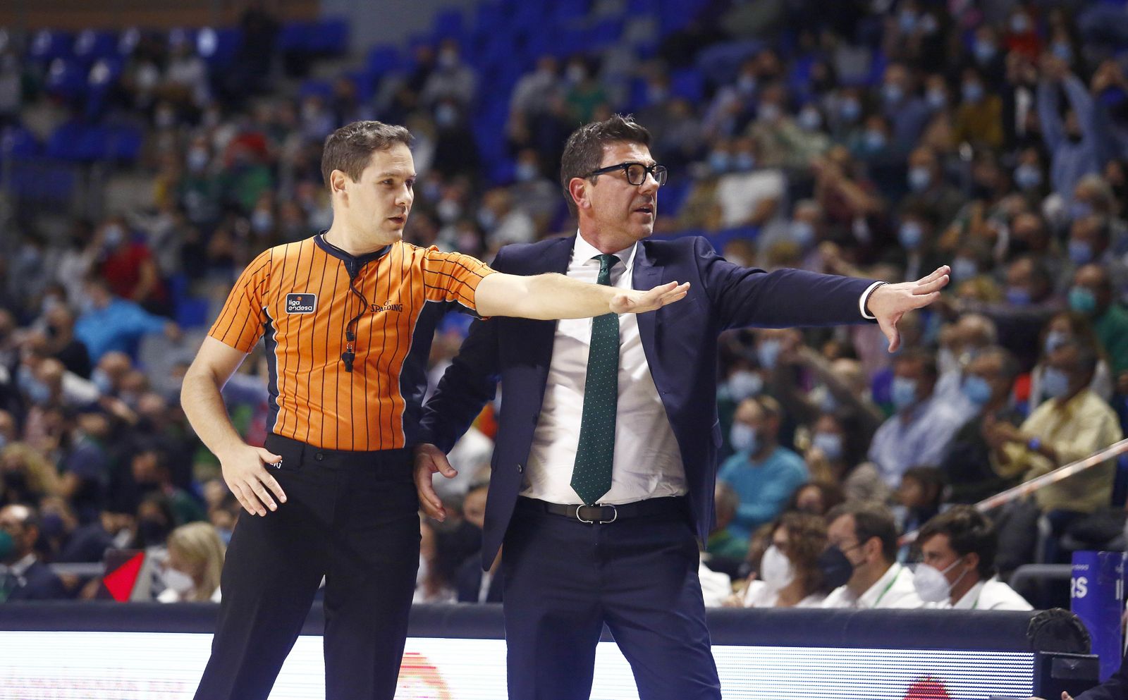 Las fotos del Unicaja-Hereda San Pablo Burgos