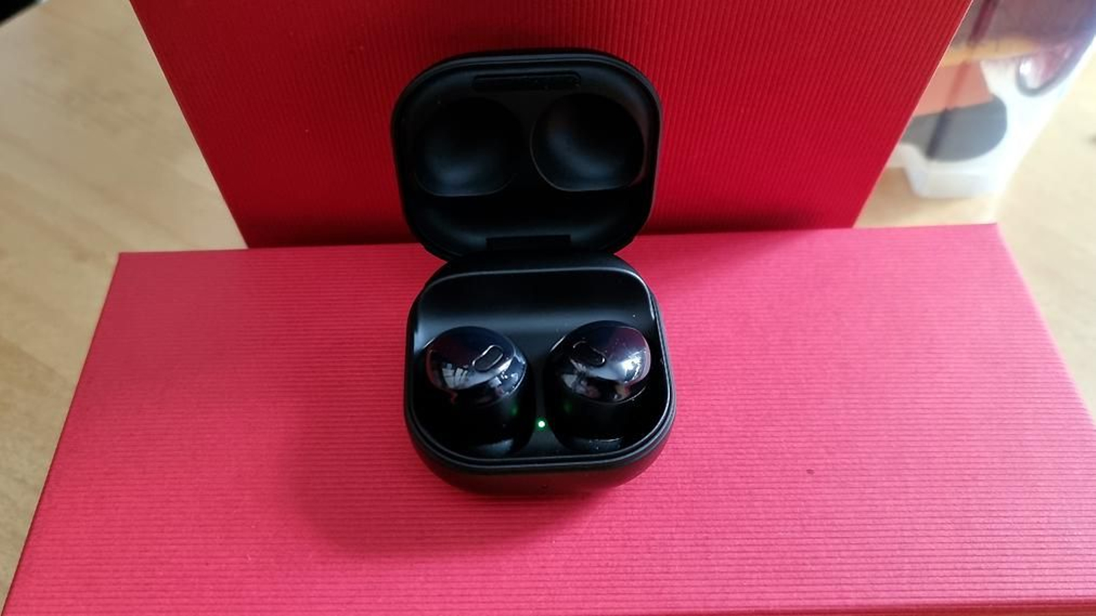 Auriculares Samsung Galaxy Buds Pro