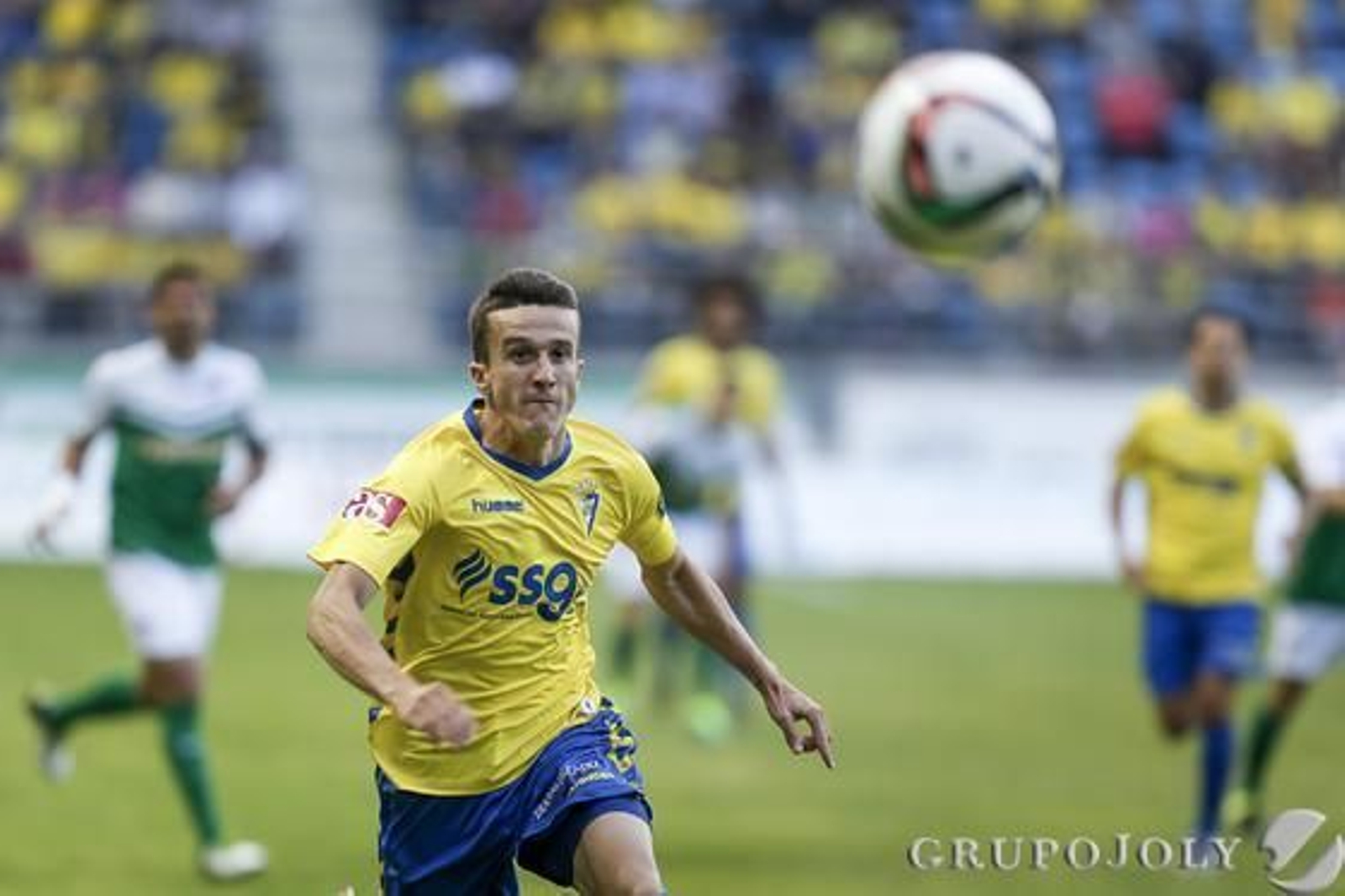 Foto: Julio Gonzalez