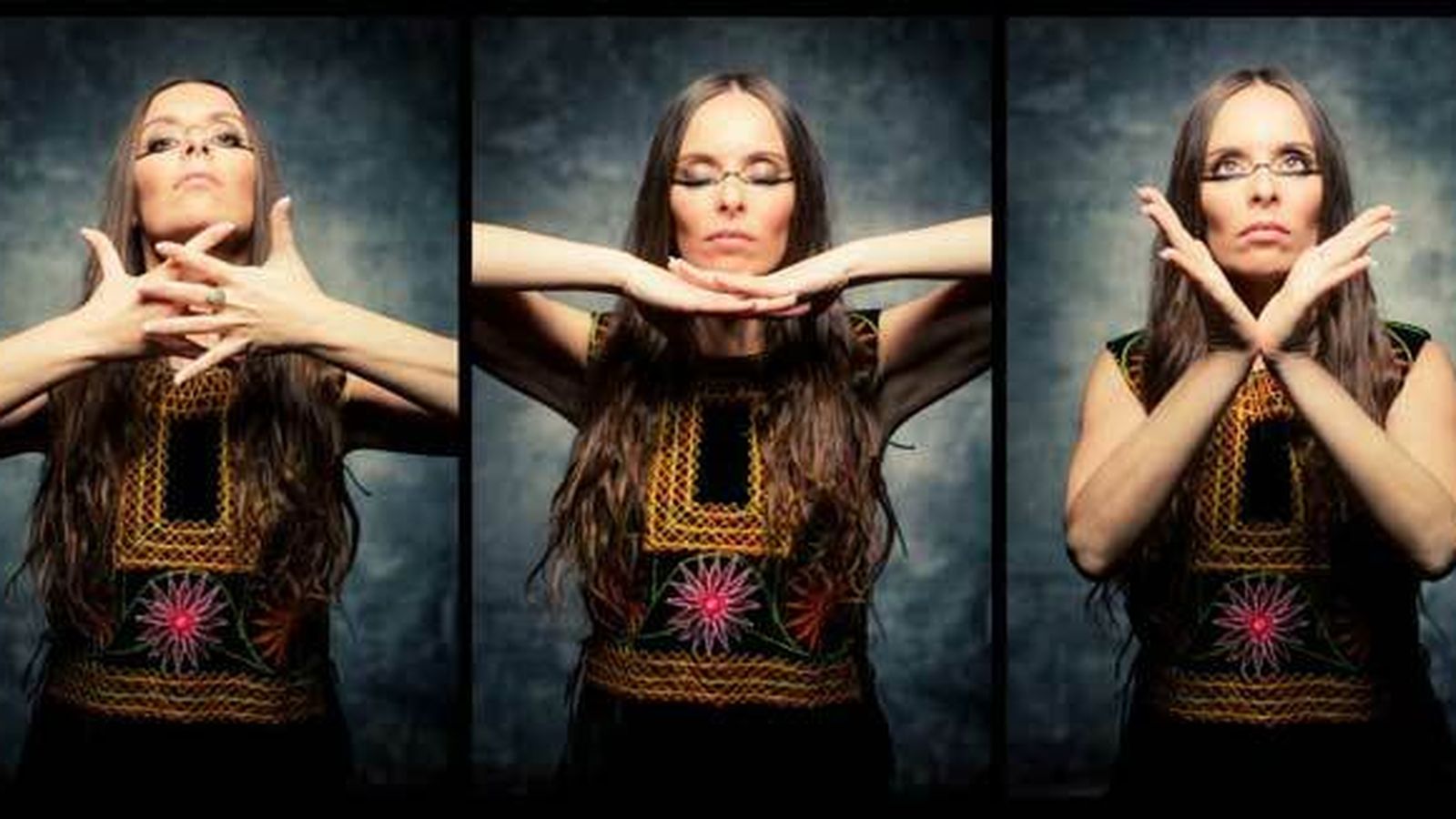 Carmela Páez, La Chocolta, fusiona diferentes estilos musicales.