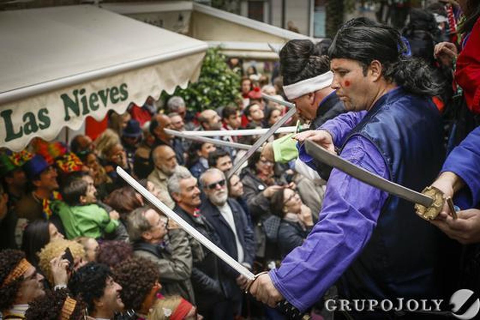 Foto: Julio Gonzalez