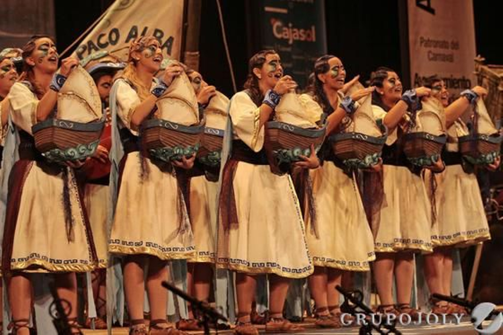 Foto: Lourdes de Vicente y Fito Carreto