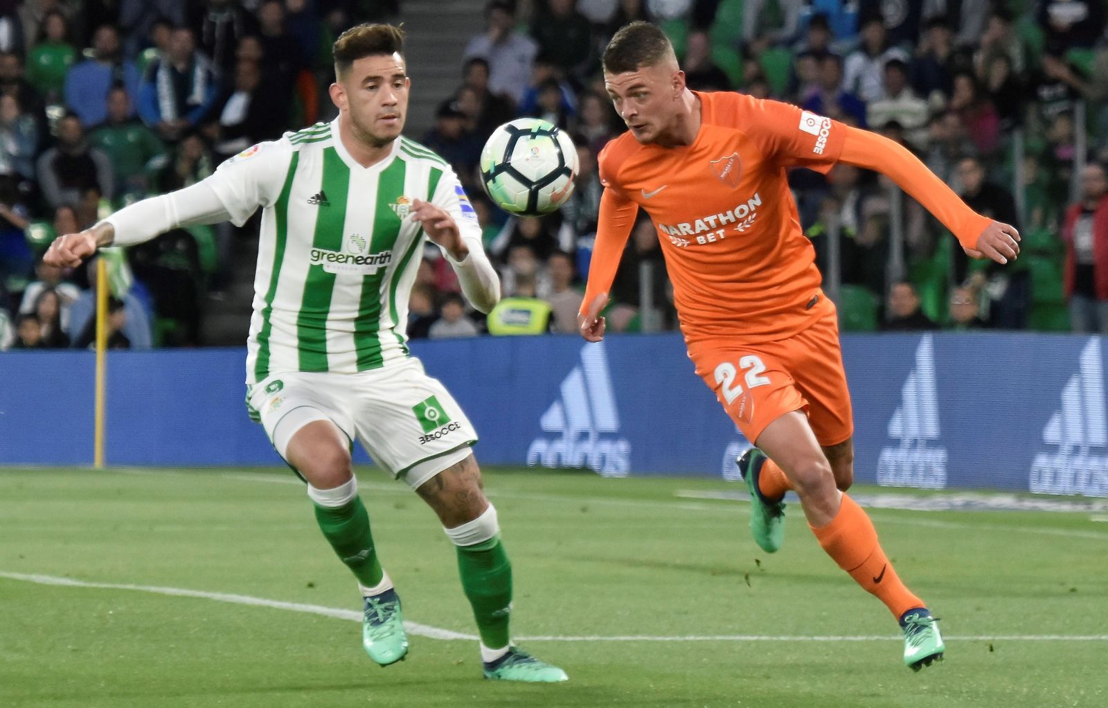 Competitividad pese al adiós