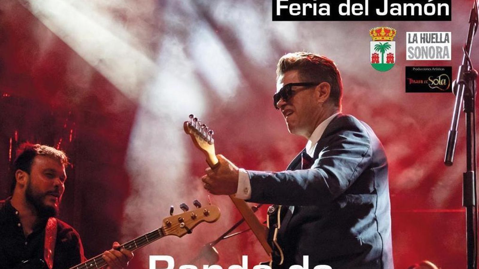 Concierto de Juan Perro