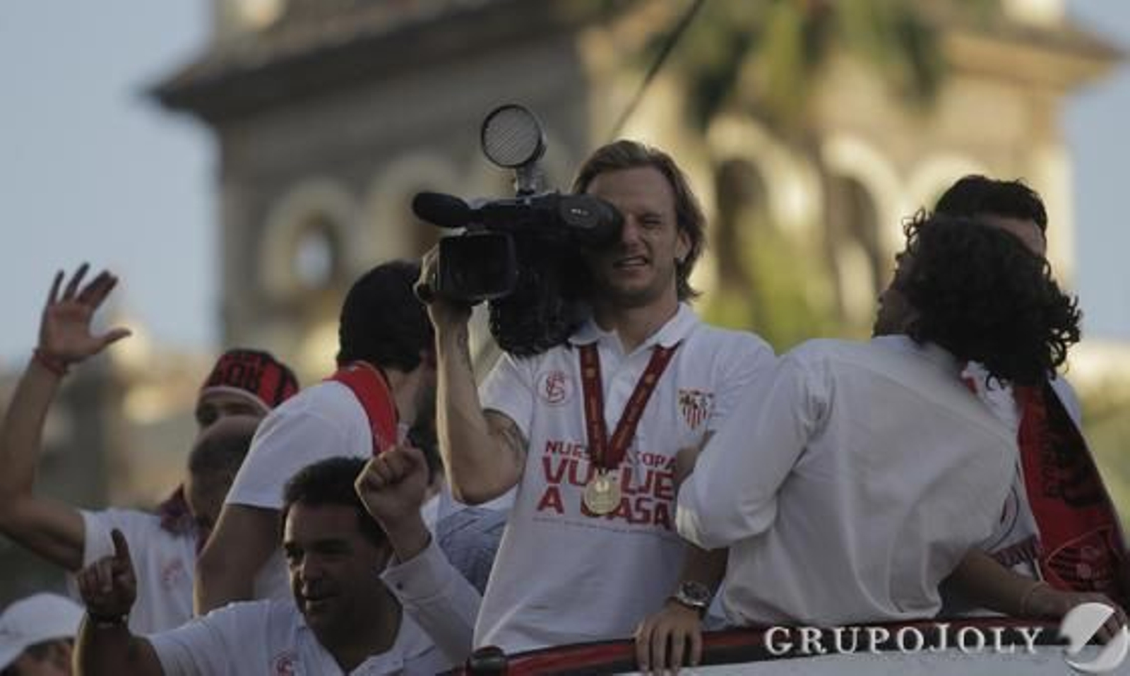 Foto: Antonio Pizarro