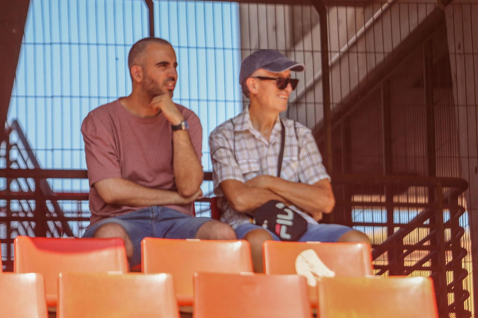 Las mejores imágenes del V Memorial 'Chikito'